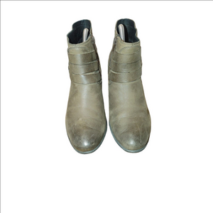 Josef Seibel Britney Boots Size 39